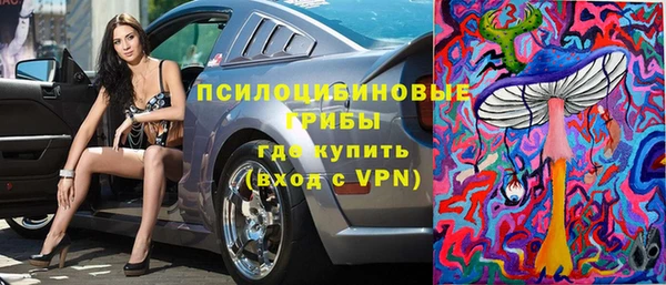 mix Тайга